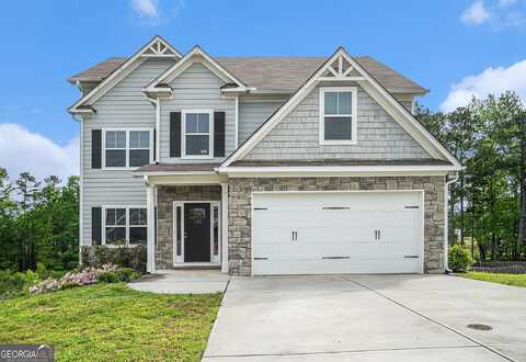 100 Heritage, Dallas, GA 30132