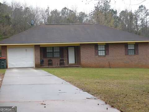 2670 Willow Lake, Fort Valley, GA 31030
