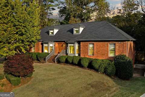 2545 Winthrope, Lawrenceville, GA 30044