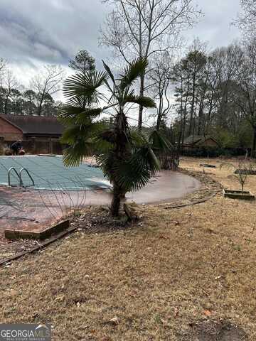 2160 Marion, Morrow, GA 30260