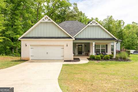 97 Heather, Mansfield, GA 30055
