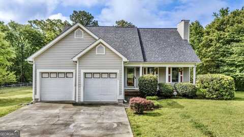 3769 Dews Pond, Calhoun, GA 30701