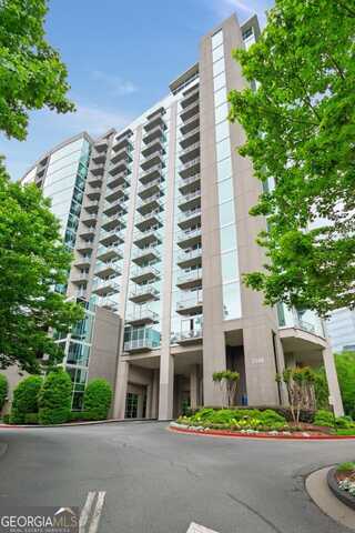 3300 Windy Ridge, Atlanta, GA 30339