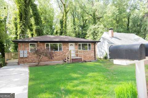 2374 Jefferson, East Point, GA 30344