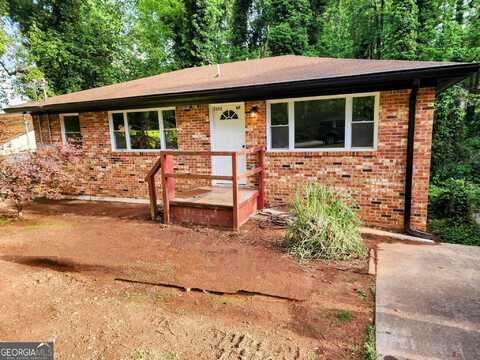 2374 Jefferson, East Point, GA 30344