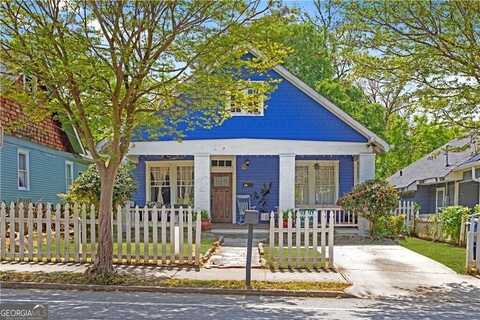836 Dill, Atlanta, GA 30310