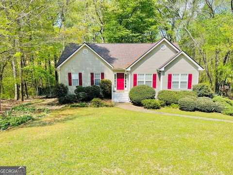 6330 Countryland, Dawsonville, GA 30534