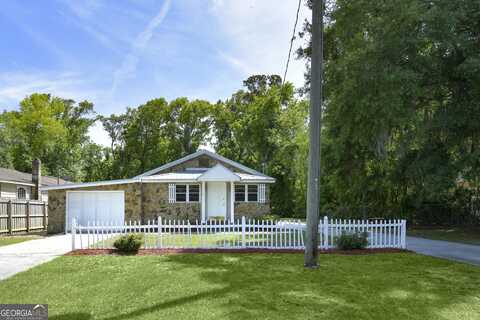 206 E Hall, Saint Marys, GA 31558