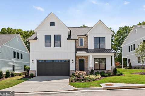 5623 Meadowstone, Kennesaw, GA 30152