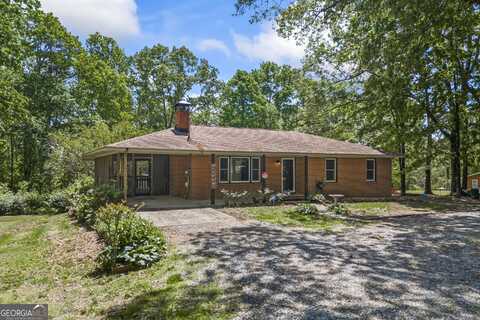662 441 Old Hist, Clarkesville, GA 30523