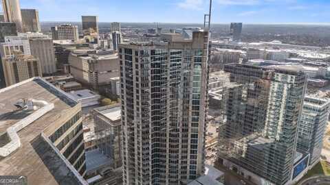 400 W Peachtree, Atlanta, GA 30308