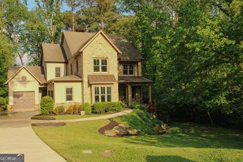 610 Valley Green, Marietta, GA 30068