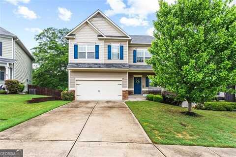 220 RENFORD, Ball Ground, GA 30107
