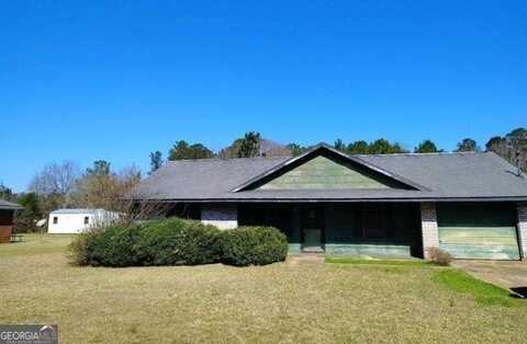 540 Veneys Mill Pond, Parrott, GA 39877