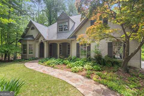 4109 Brookview, Atlanta, GA 30339