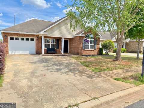 113 Monticello, Byron, GA 31008