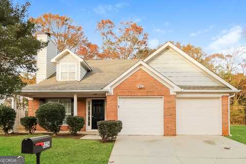 5224 Walnut, Lithonia, GA 30038
