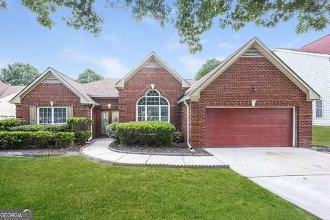 6245 New Magnolia, South Fulton, GA 30349
