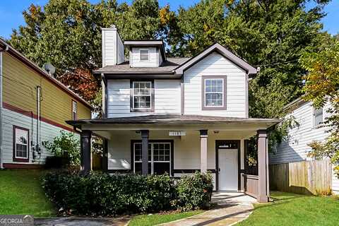 1185 Moton, Atlanta, GA 30315