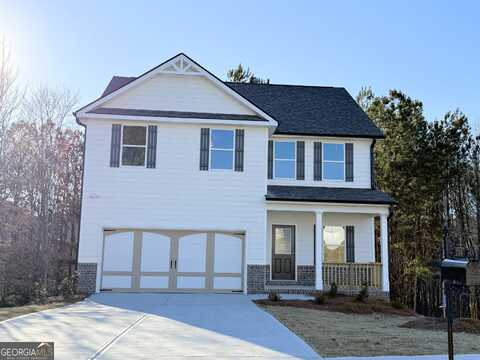 735 Cherokee Rose, Bremen, GA 30110