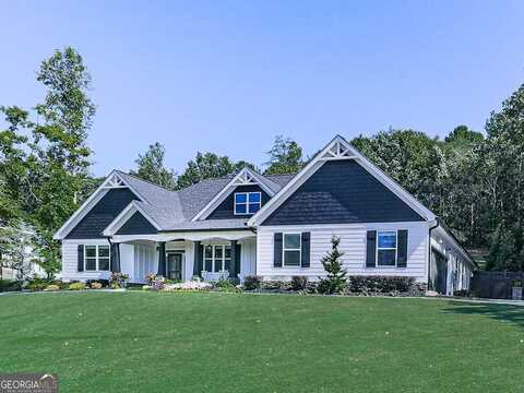 102 Carney, Ball Ground, GA 30107