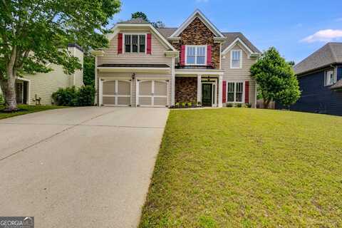 36 Evergreen, Dallas, GA 30157