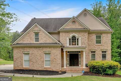 2480 Ashbourne, Lawrenceville, GA 30043