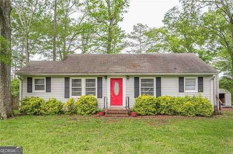 107 Harrison, Rome, GA 30165