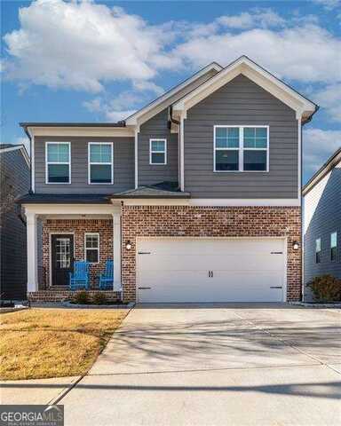 360 Winston, Canton, GA 30114