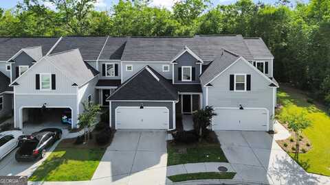35 Crown, Richmond Hill, GA 31324