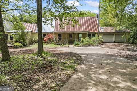 424 Old Indian Trail, Jefferson, GA 30549
