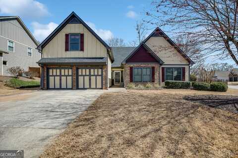 102 Wooded Glen, Carrollton, GA 30117