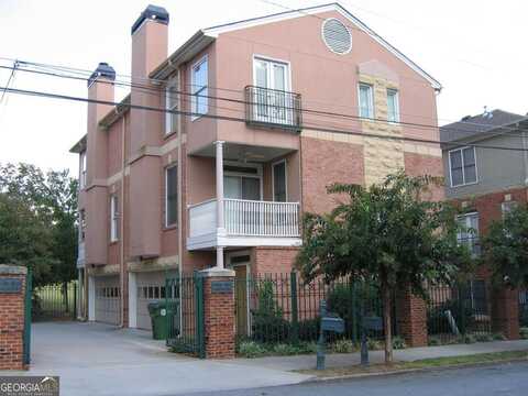 685 Bonaventure, Atlanta, GA 30306