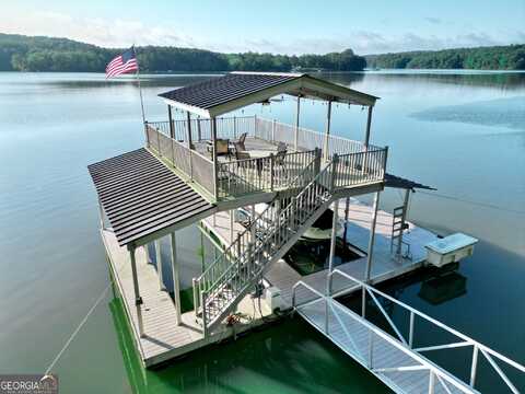119 Ridgemore, Toccoa, GA 30577