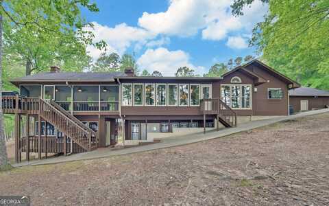 119 Ridgemore, Toccoa, GA 30577