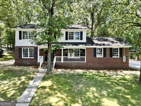 6 Westlyn, Rome, GA 30165