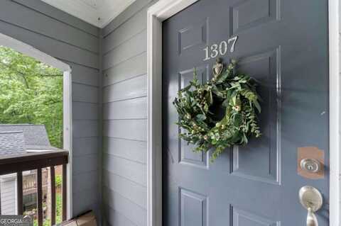 1307 Madison, Smyrna, GA 30080