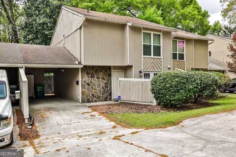 2302 Colonial, Brookhaven, GA 30319