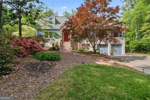 64 EDWIN, Atlanta, GA 30318