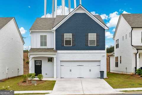 4010 Park, College Park, GA 30337
