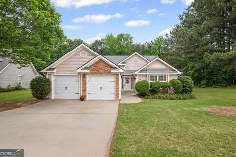 134 Paxton, Newnan, GA 30263