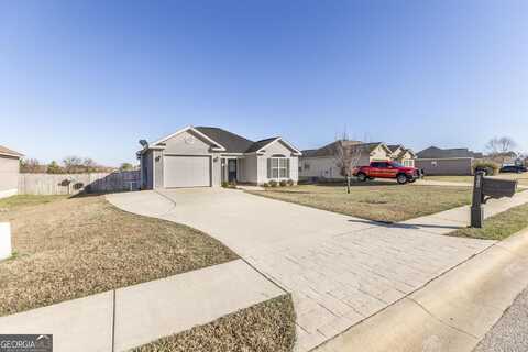 404 Tug, Warner Robins, GA 31088