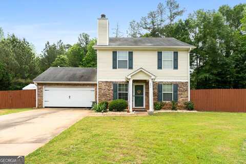 204 Derek, Griffin, GA 30223