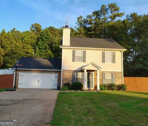 204 Derek, Griffin, GA 30223