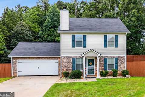 204 Derek, Griffin, GA 30223