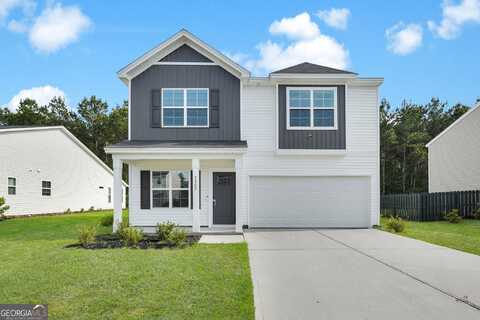 1365 Waybridge, Richmond Hill, GA 31324