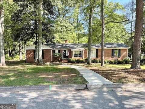671 Brook, Griffin, GA 30224
