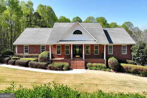 3581 And 3585 Crane Mill, Alto, GA 30510