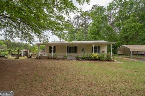 141 Warren, Newnan, GA 30263