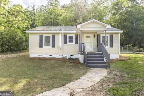 505 Martin Luther King, Perry, GA 31069